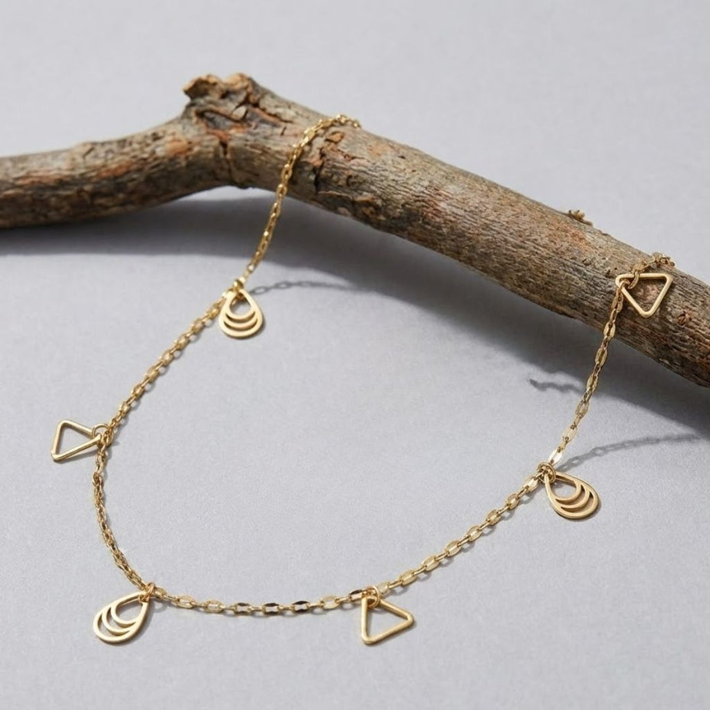 SweetHeart Waist Chain