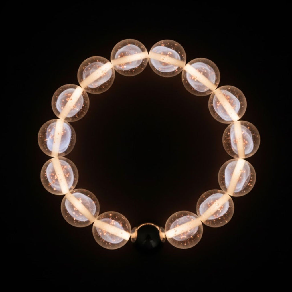 Purity Bracelet