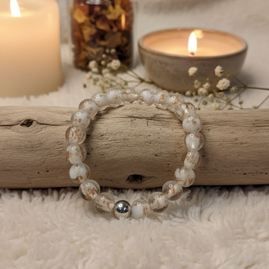 Purity Bracelet