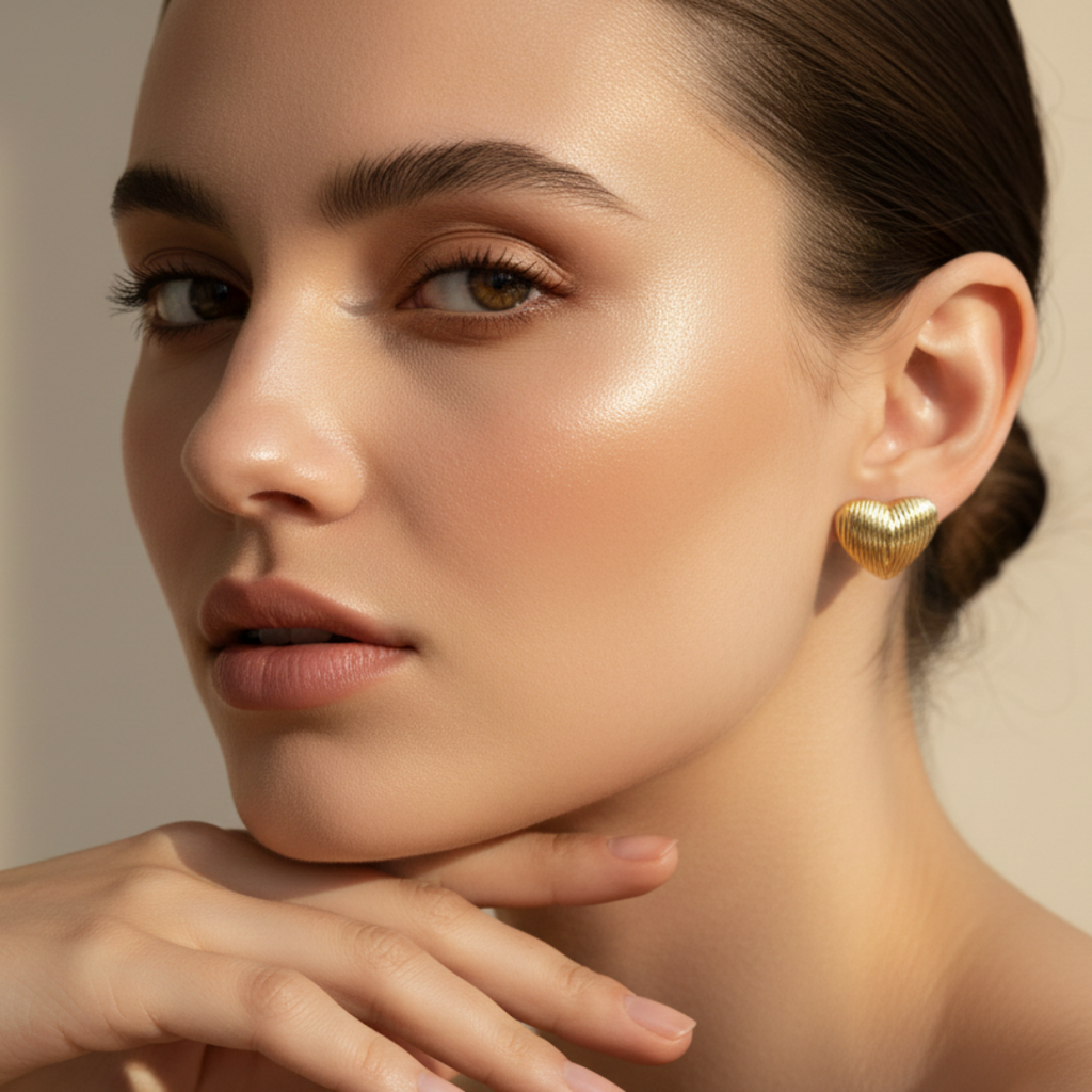 Seashell Serenade Earrings