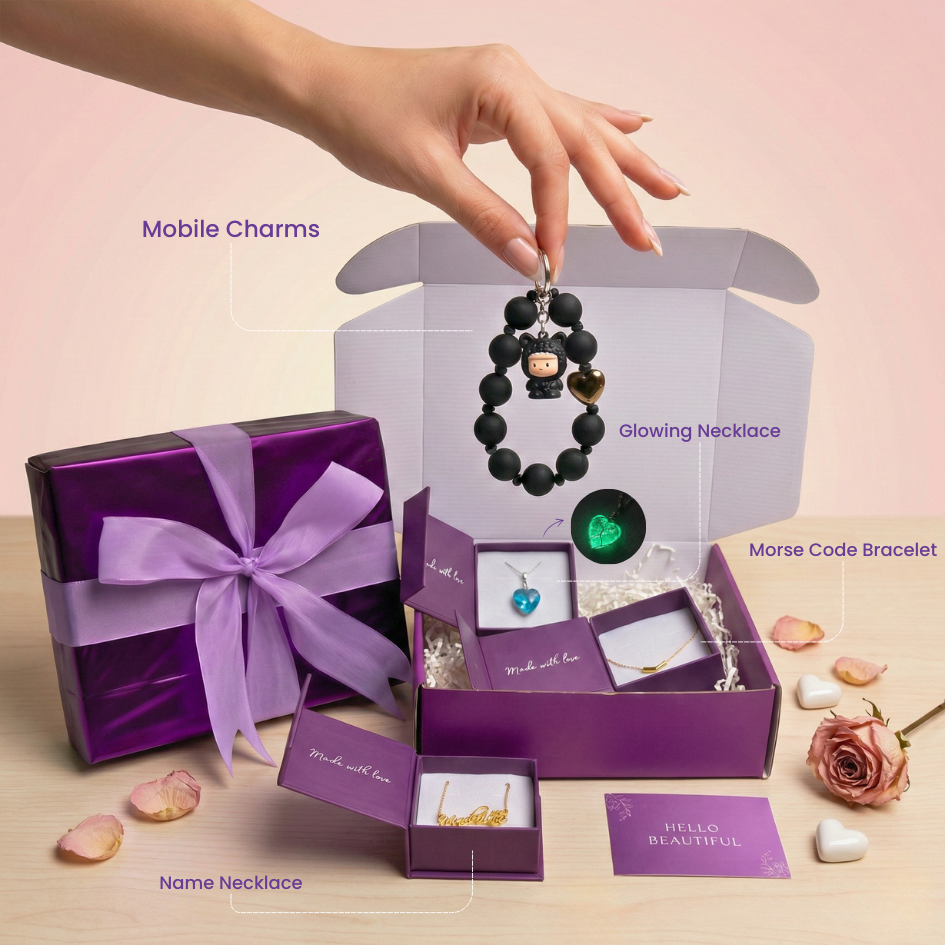 Laviscart's Bestseller Hamper