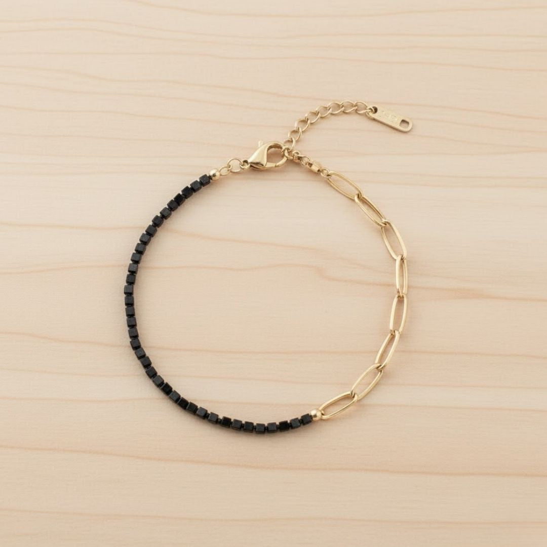 Black Aura Bracelet