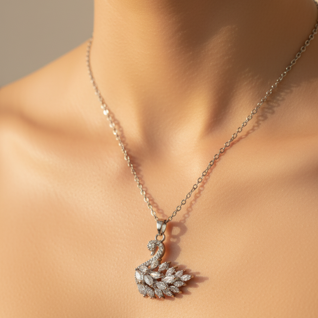 Hailey Necklace
