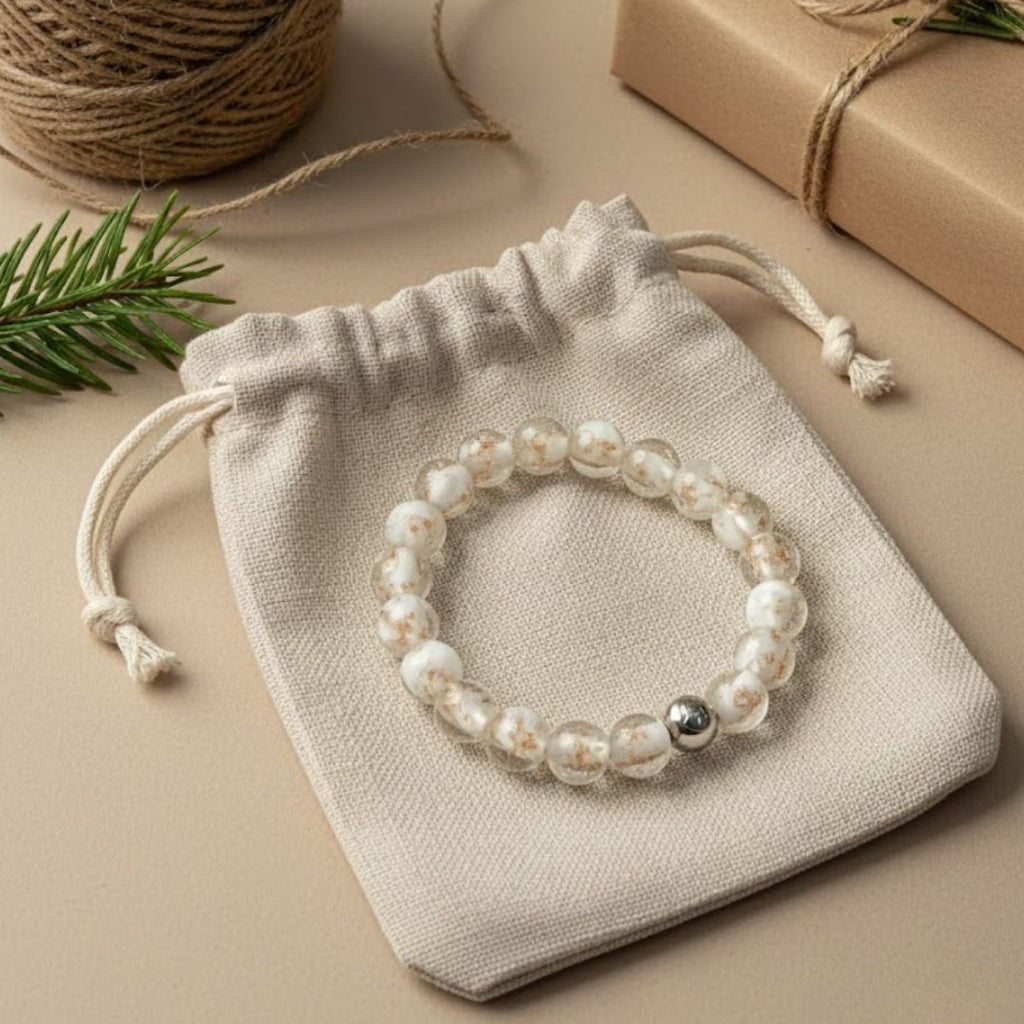 Purity Bracelet