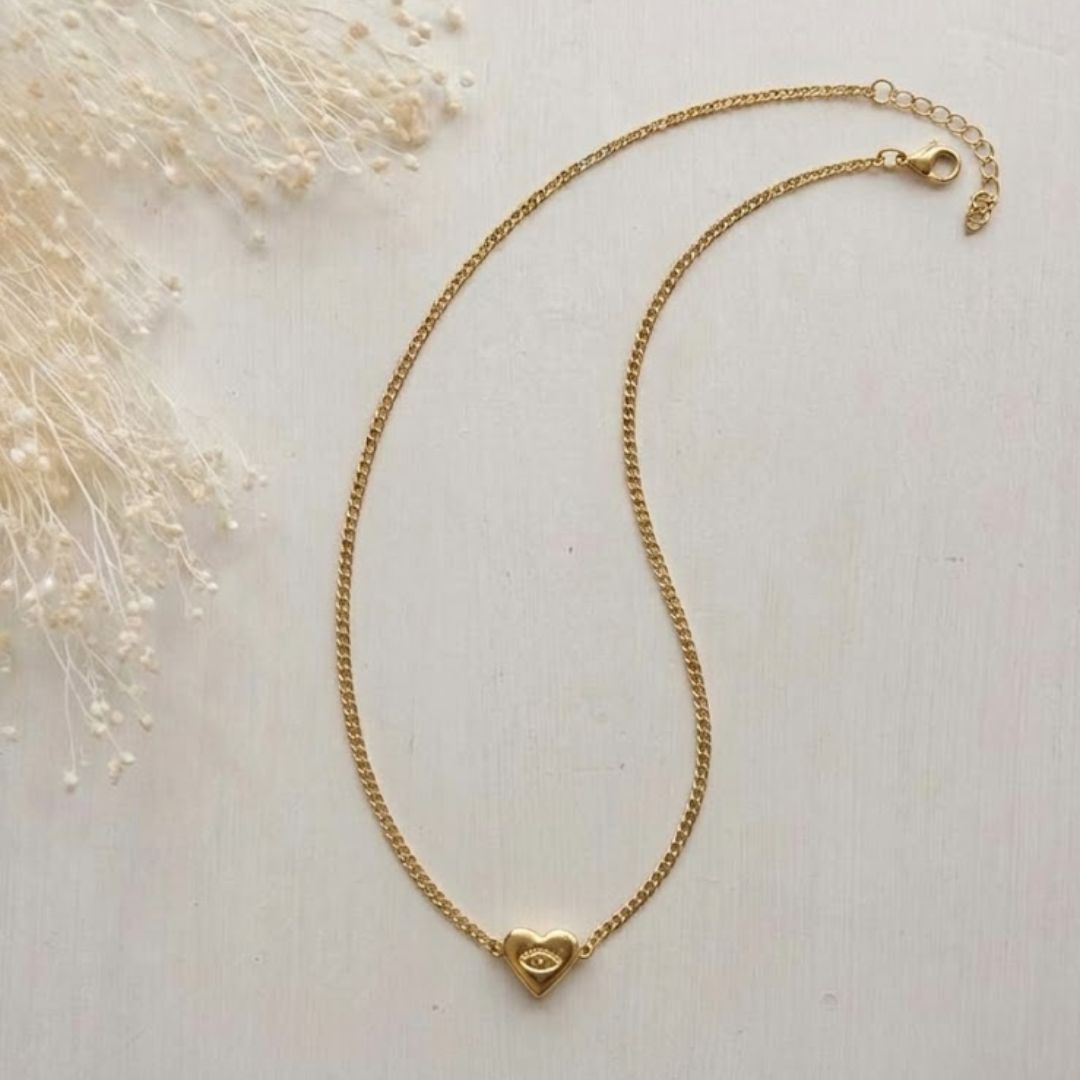 Delicate Gold Spark Waist Chain