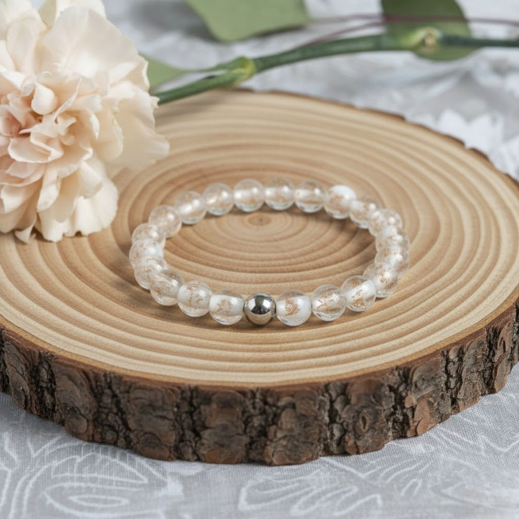 Purity Bracelet