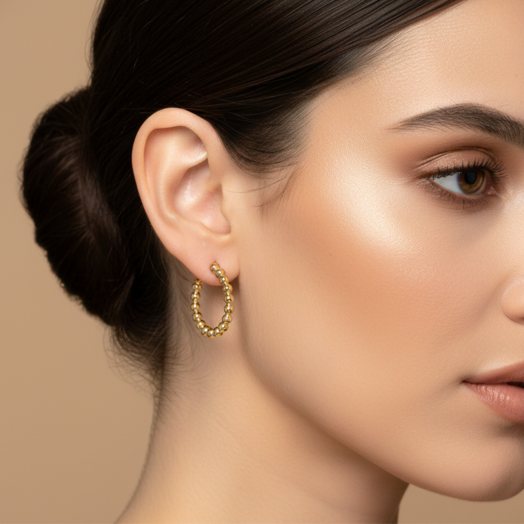 Northern Star Earrings