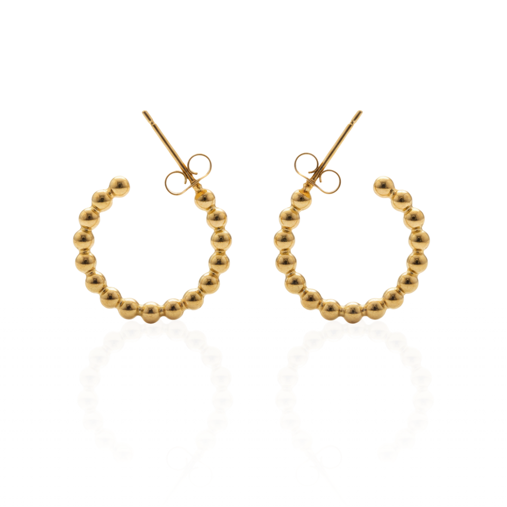 Northern Star Earrings