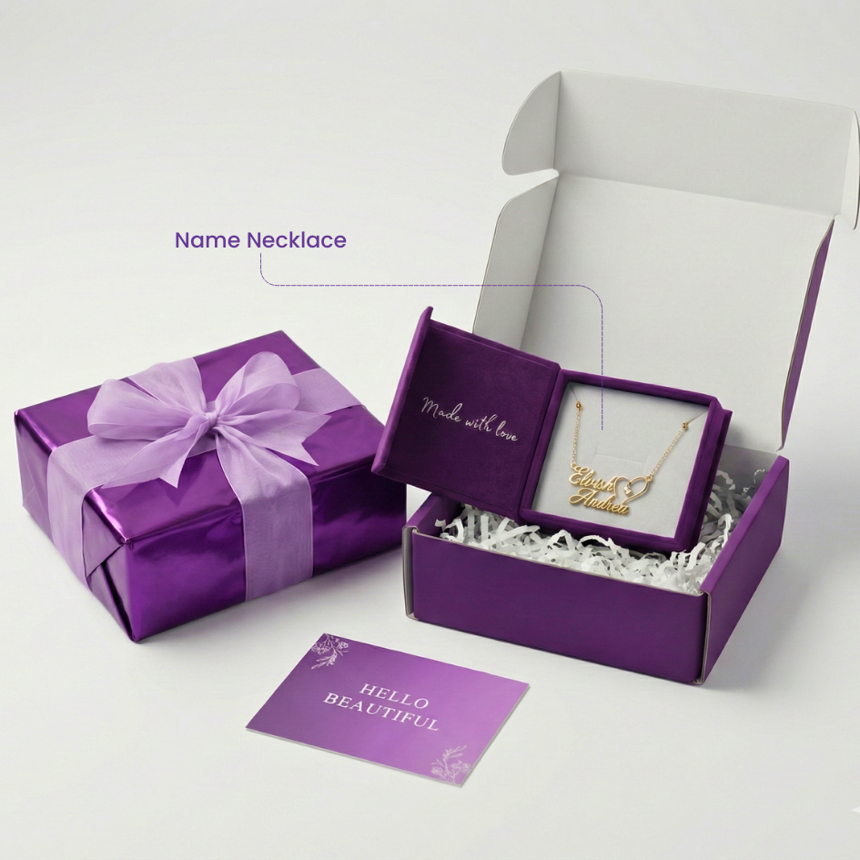 The Couple Signature Love Hamper