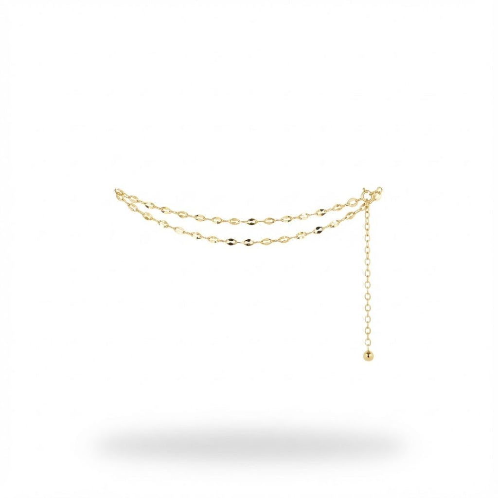 Luxury Bold Waist Chain
