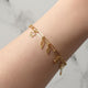 Sweettreats Charm Bracelet