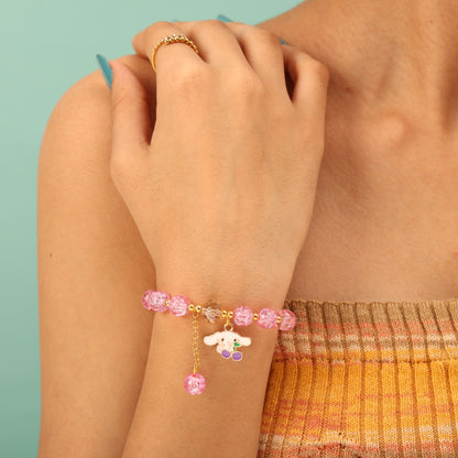 Cuteness Bracelet