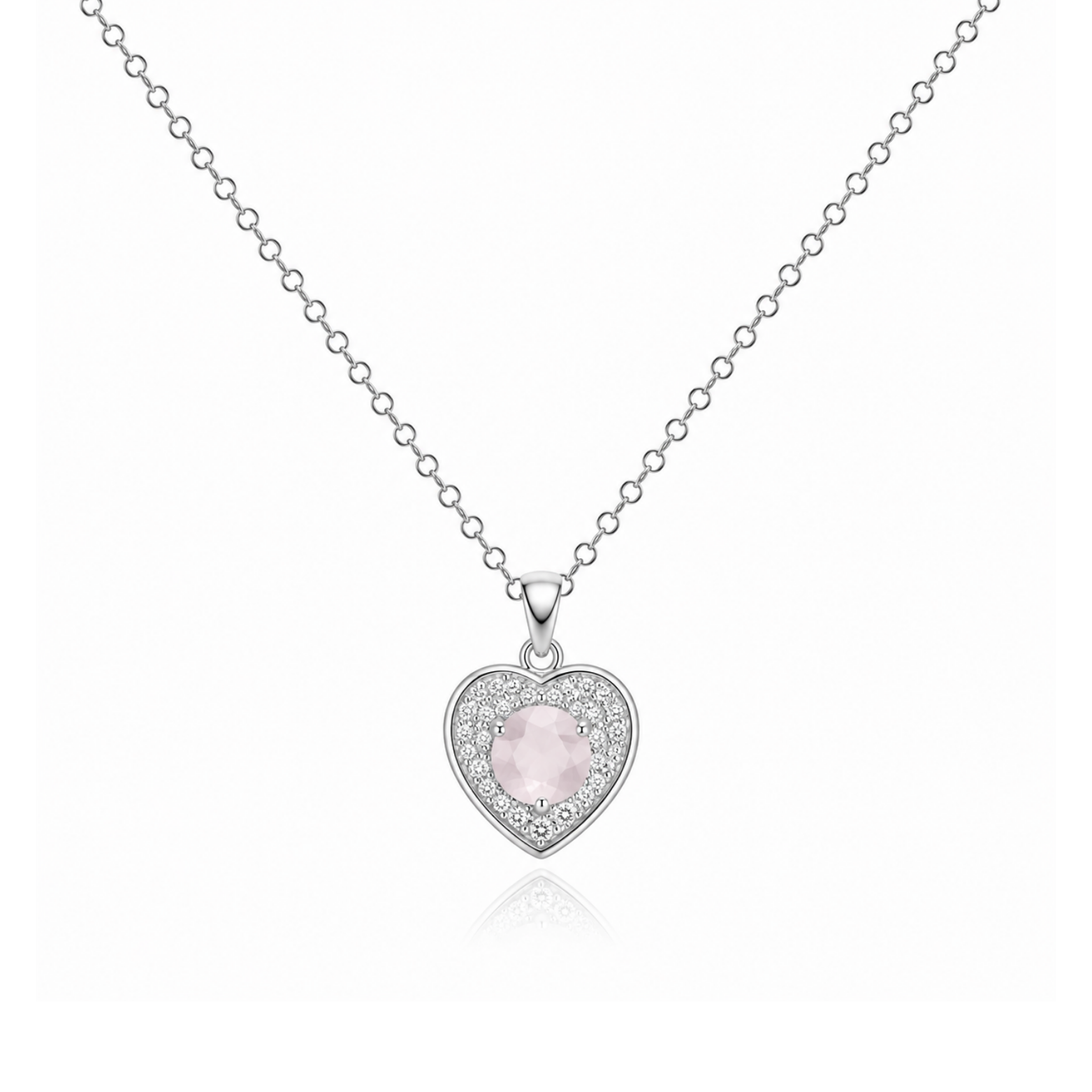 Little treasures necklace