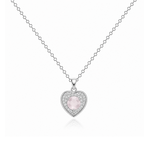 Little treasures necklace