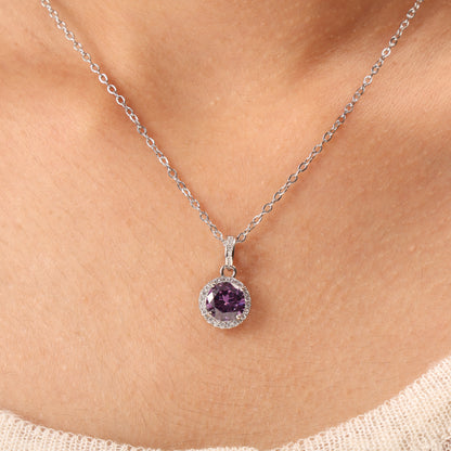 Smithereens Necklace