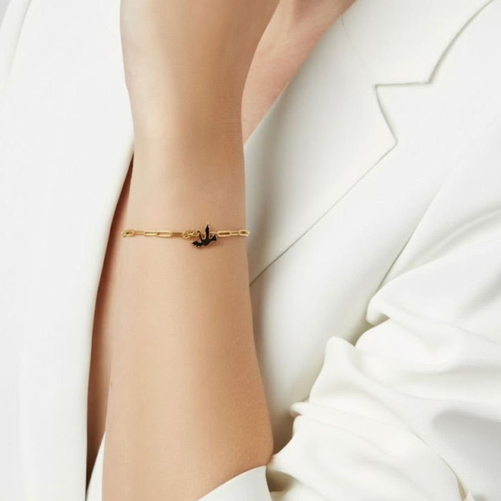Skybird Link Bracelet