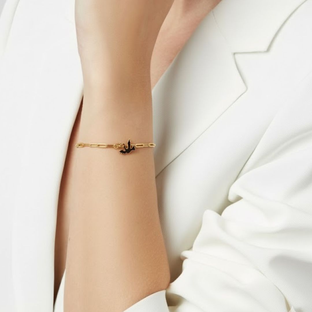 Skybird Link Bracelet