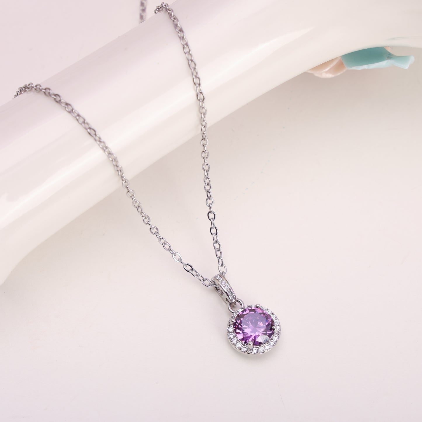 Smithereens Necklace
