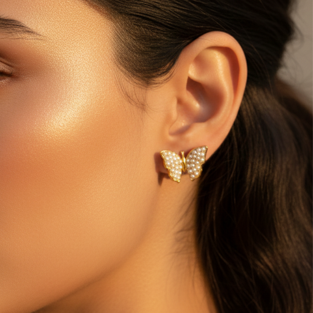 Sylph’s Dream Earrings