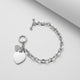 Lock & Love Bracelet