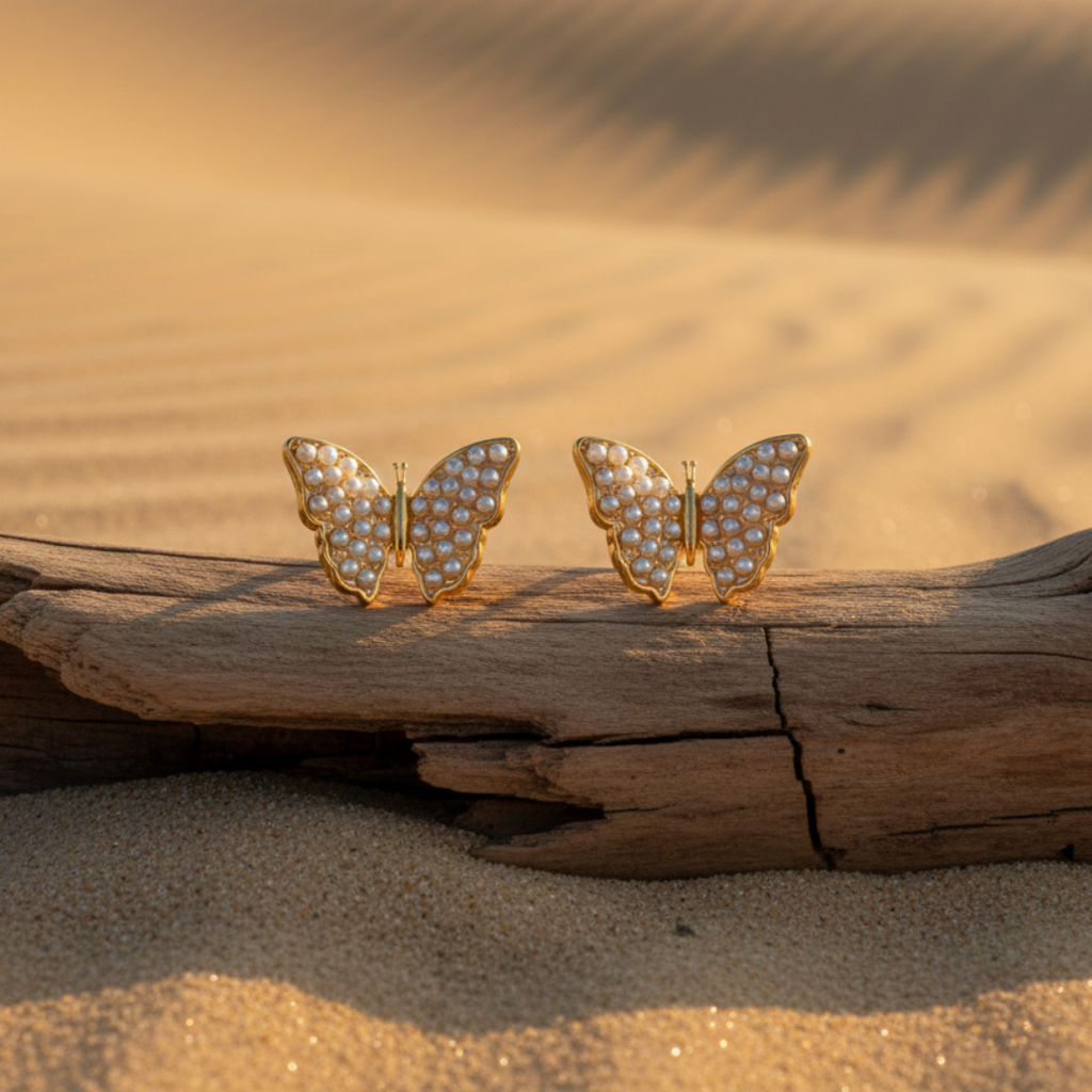 Sylph’s Dream Earrings