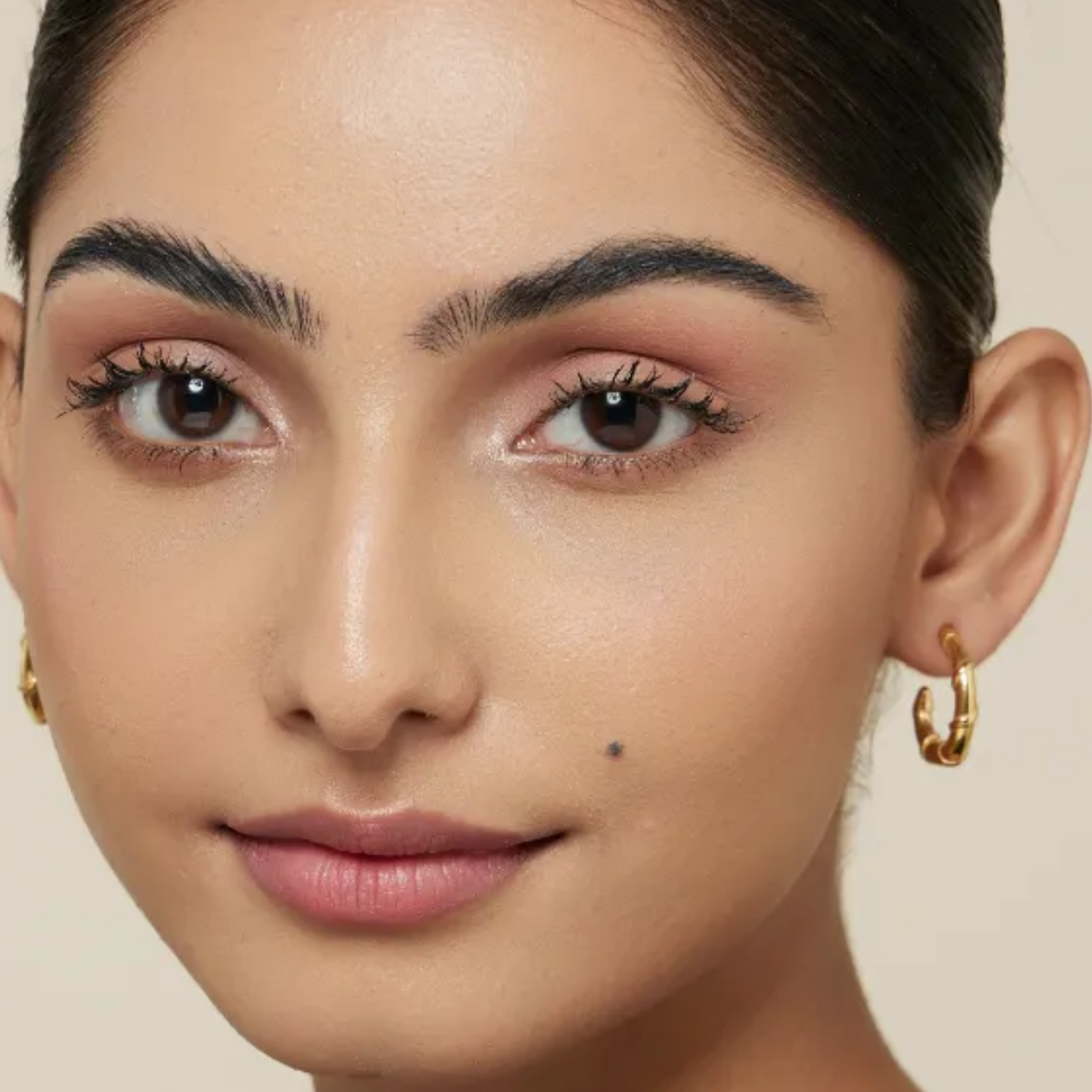 Twirl Around Earrings