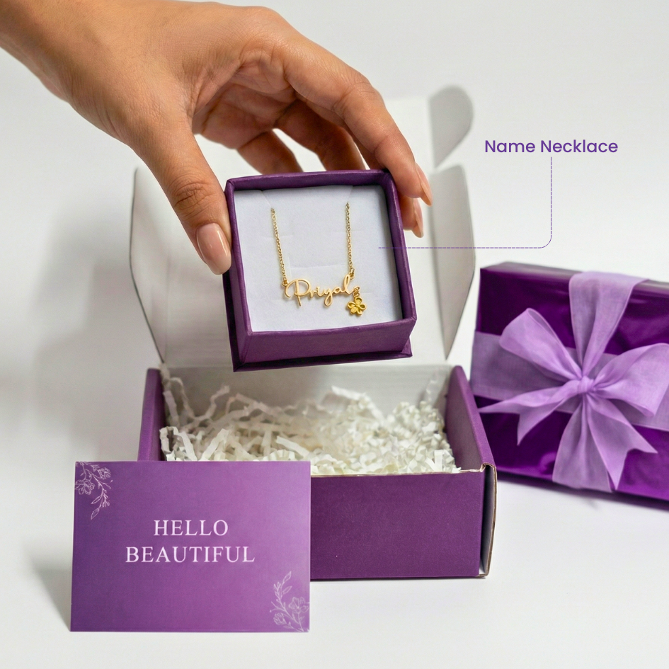 The Signature Love Hamper