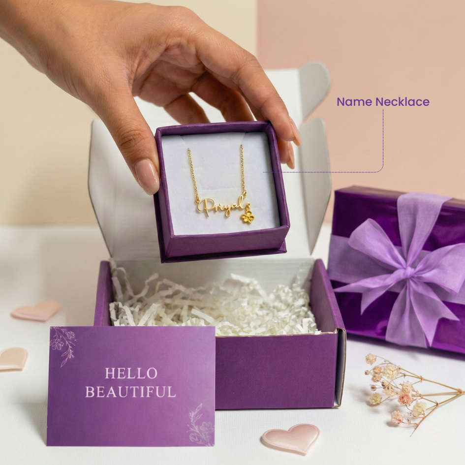 The Signature Love Hamper