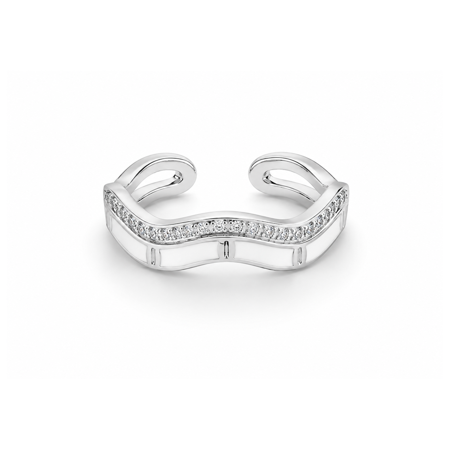 Sea Surf Ring