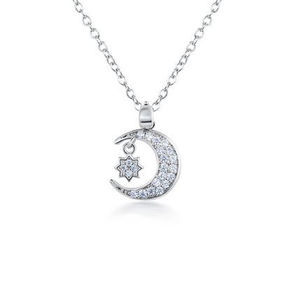 Moonchild Necklace