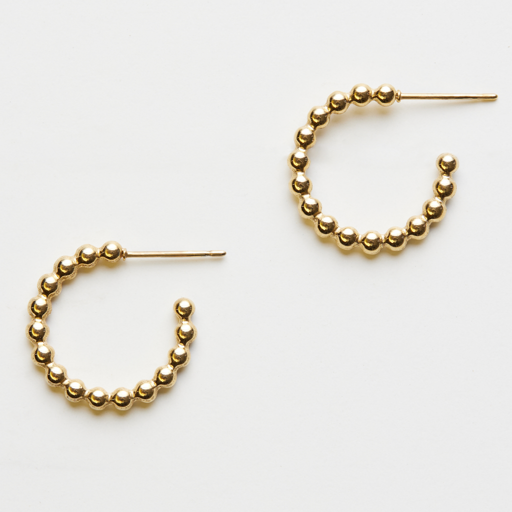 Northern Star Earrings