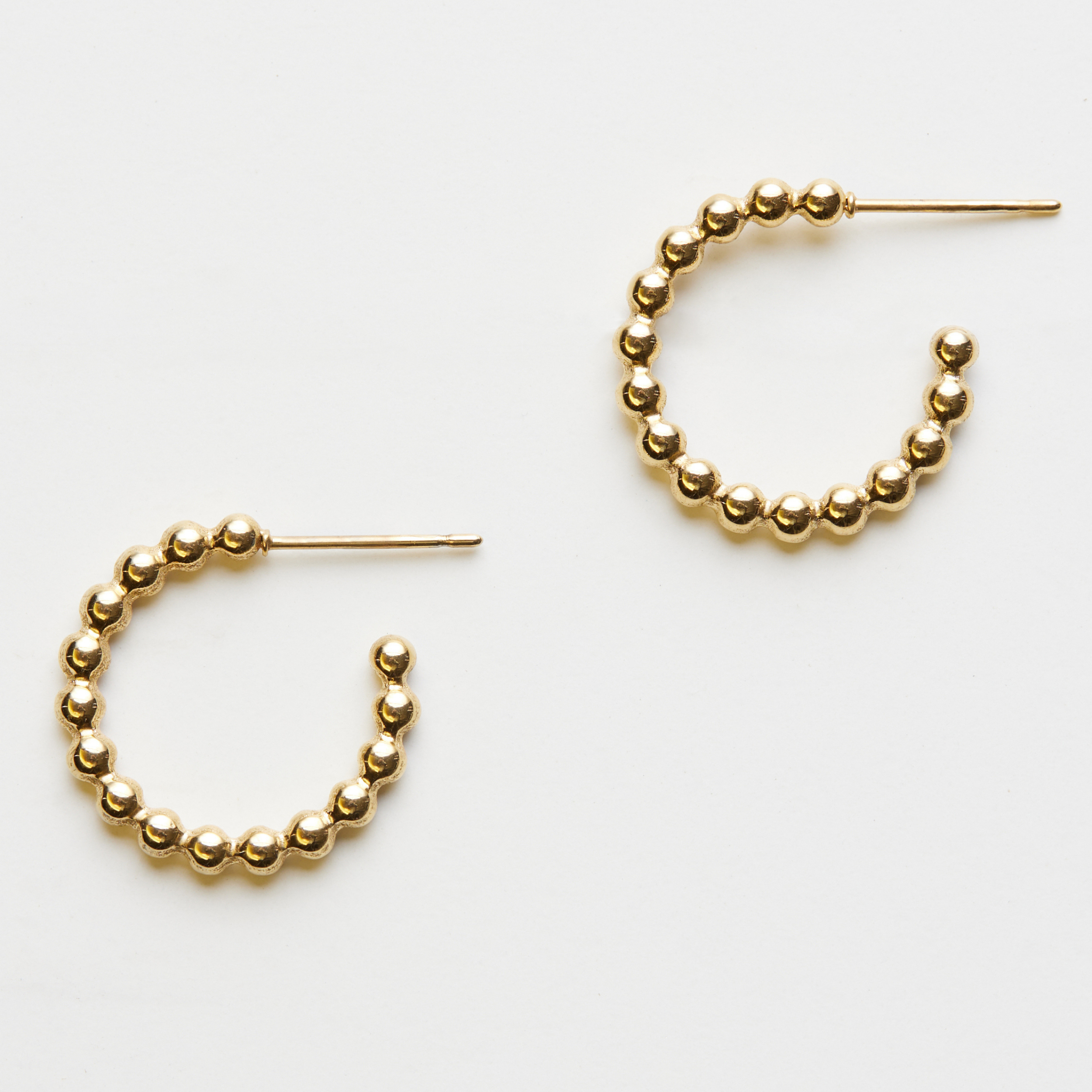 Northern Star Earrings