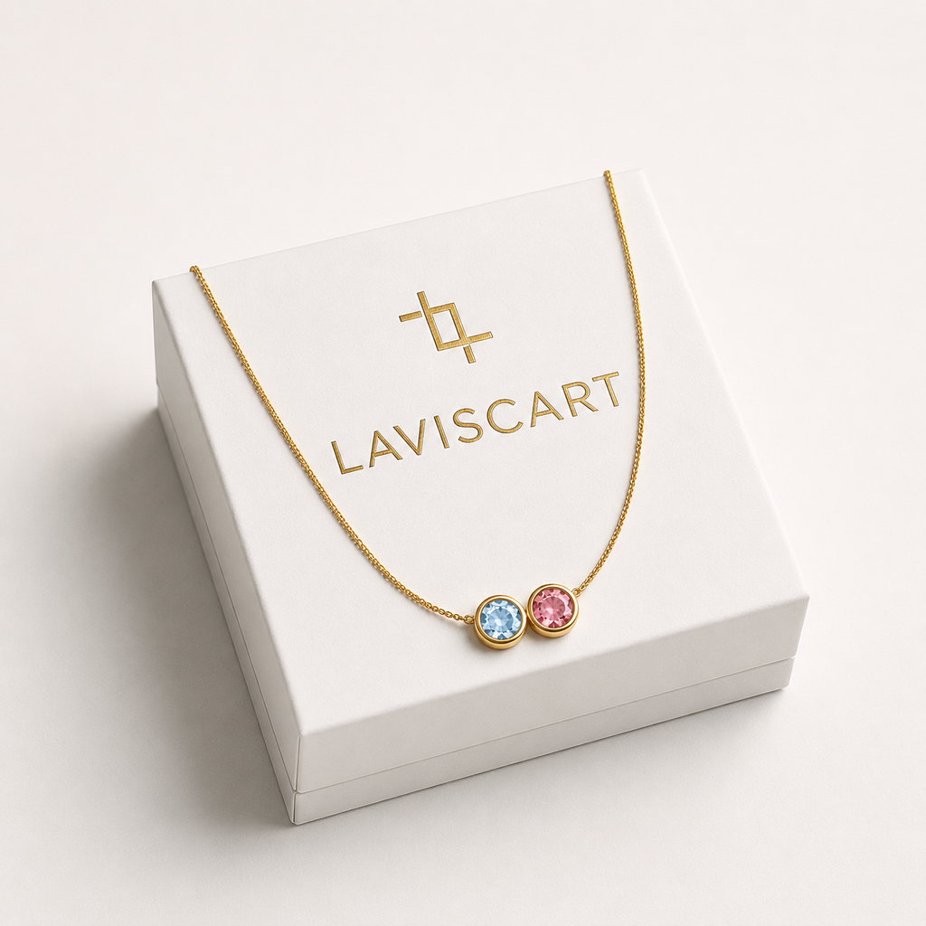 BirthBond Necklace