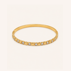 Spark Line Kada - 18k Gold (Demi Fine)