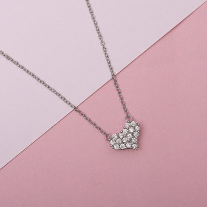 Checkers Necklace