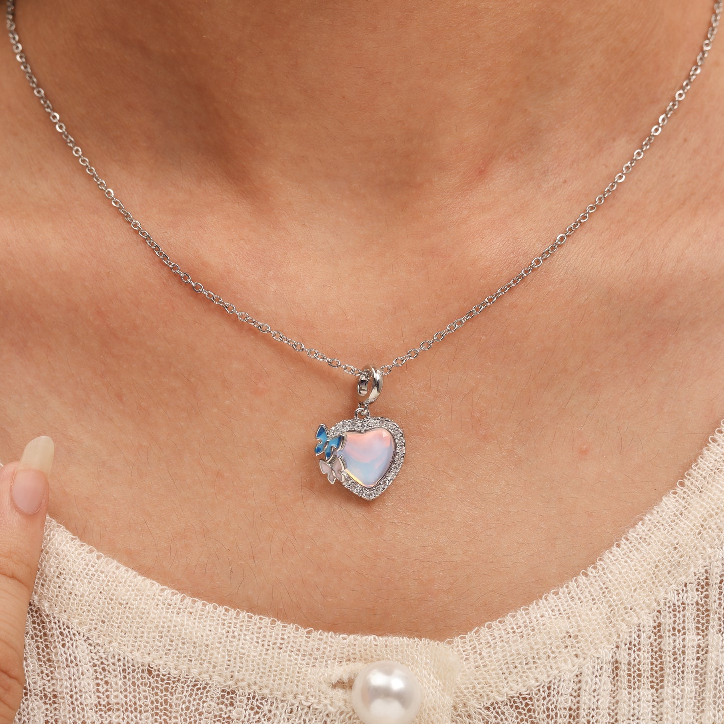 Brilliance Necklace