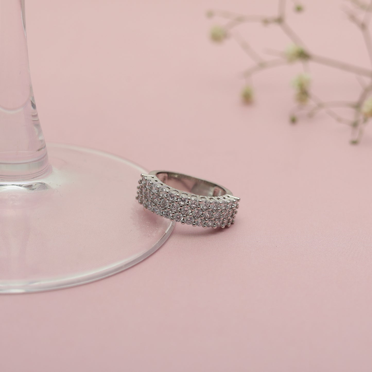 Vanya Ring