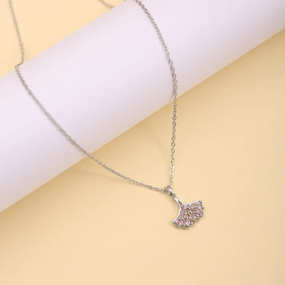 Ariel Seize Necklace