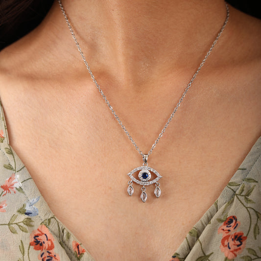 Hypnotism Necklace