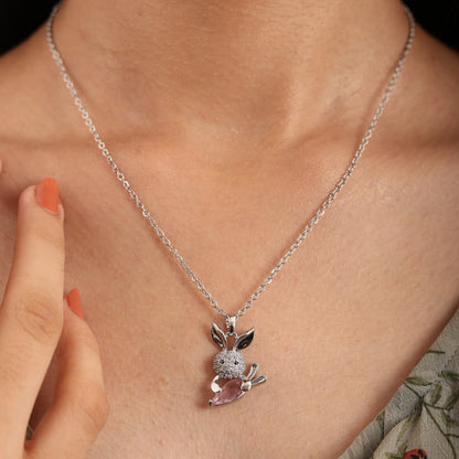 Playboy Necklace