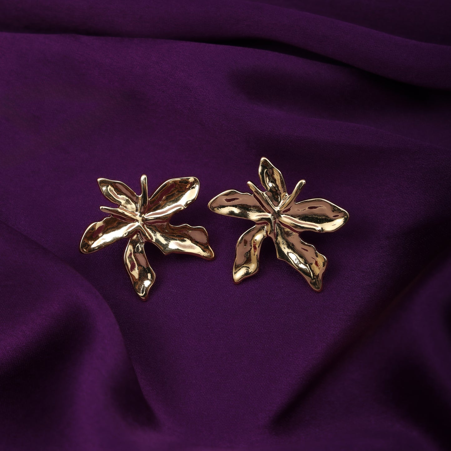 Vinca Earrings