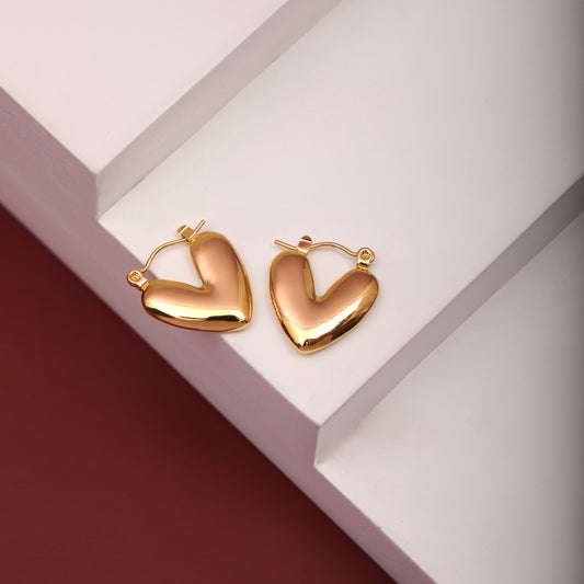 Lover Girl Earrings