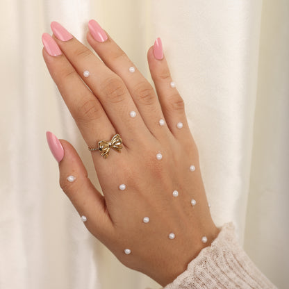 Chic Sleek Ring