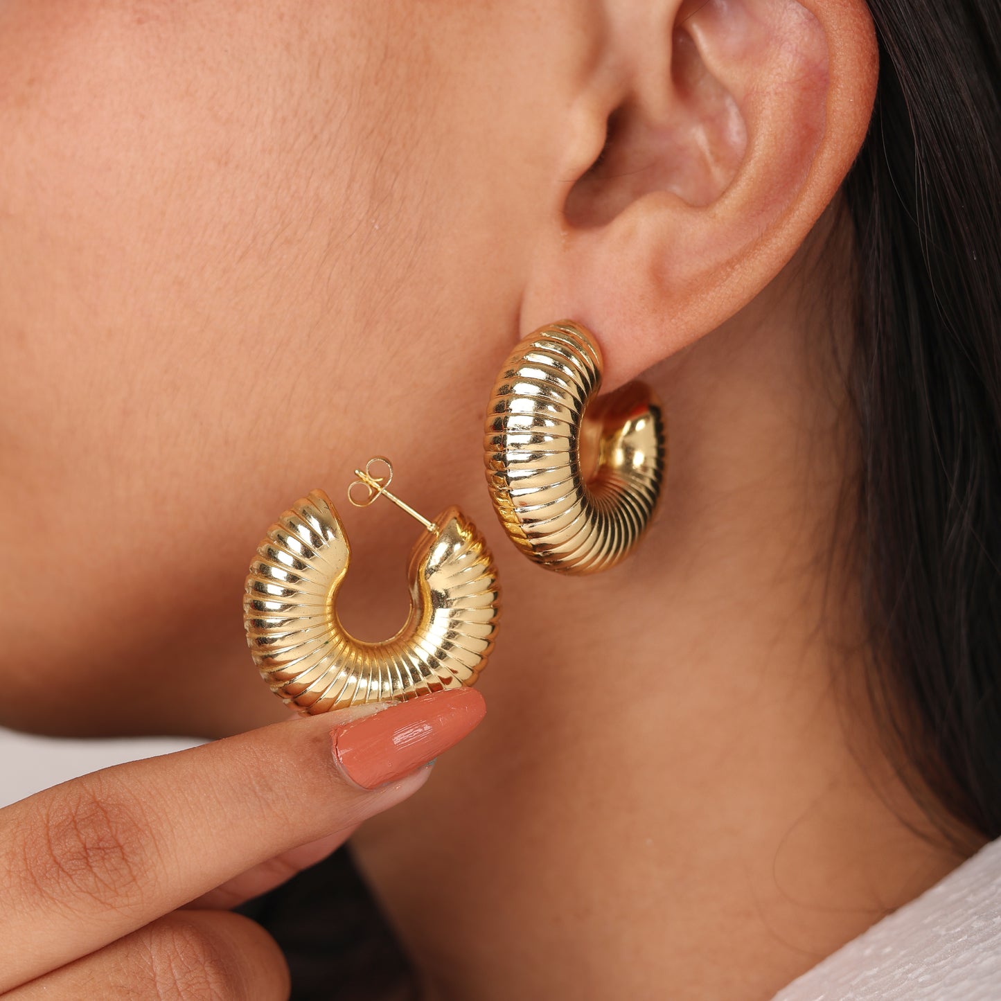 Monsoon Drops Earrings