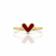 Warm Embrace Ring