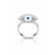 Evil Eye Mystical Ring