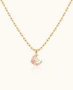 Fairycore Necklace - 18k Gold ( Demi Fine )