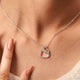 Evenity Necklace