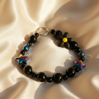 barbie core mobile charm