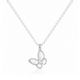 Clustered Necklace
